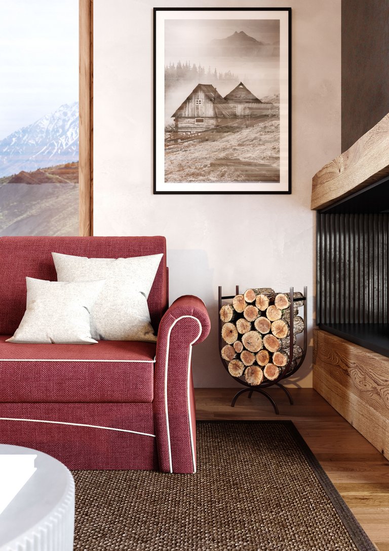 Großgarnitur Olivia