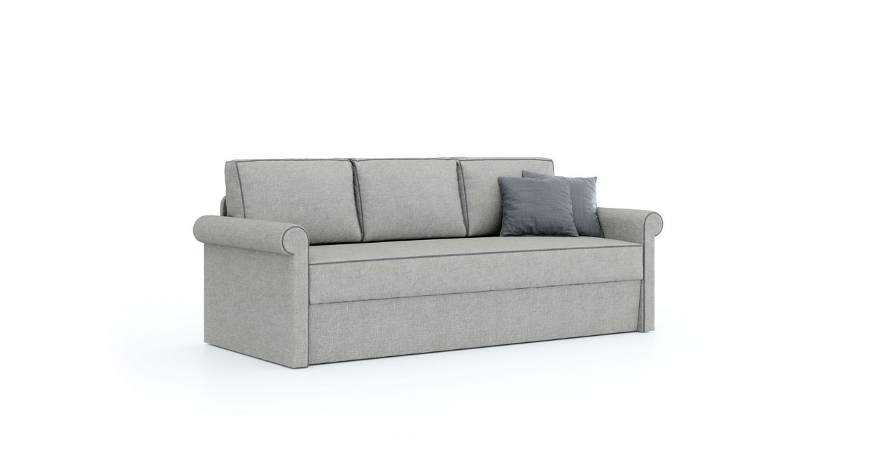 Multifunktionsmöbel Volante Doppelliege