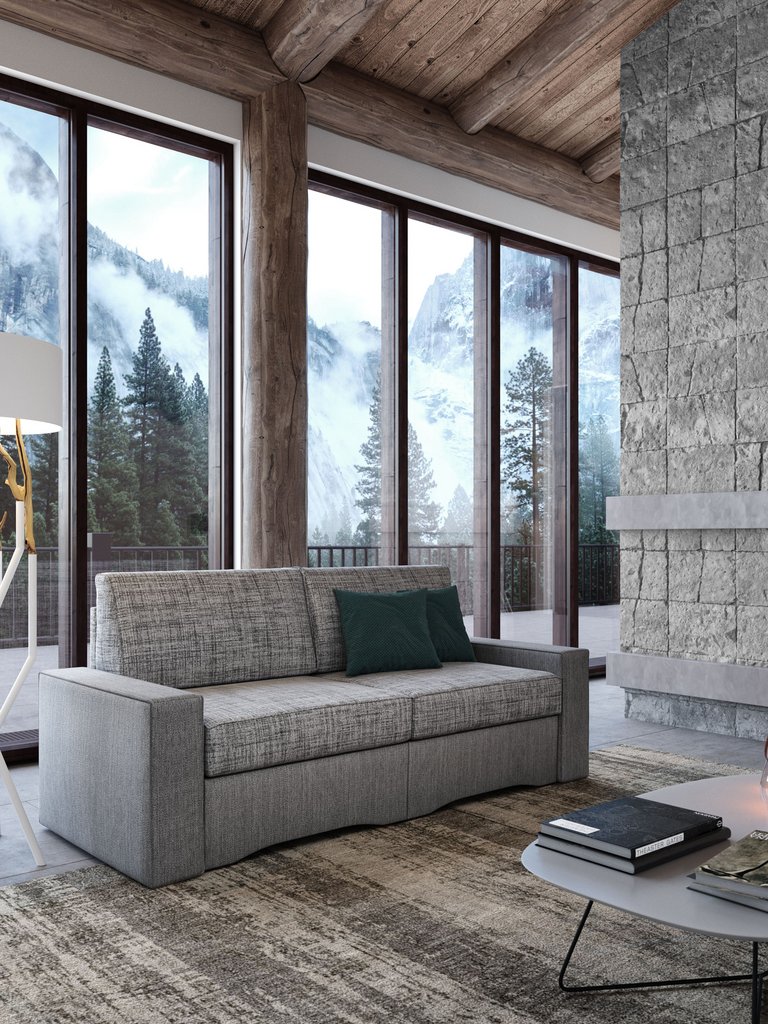 Multifunktionsmöbel Linea