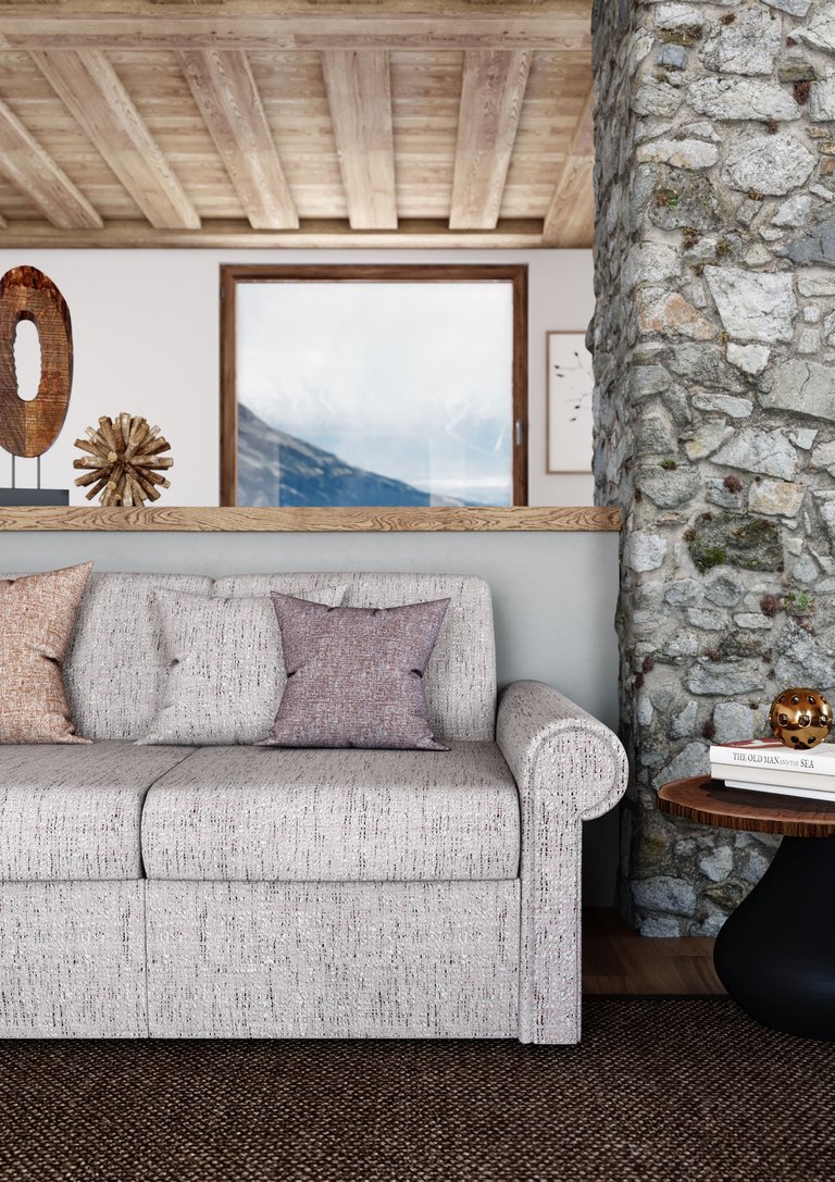 Großgarnitur Brillant