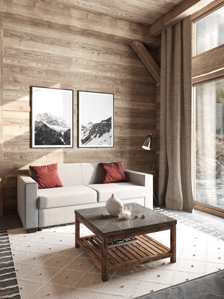 Multifunktionsmöbel Systema