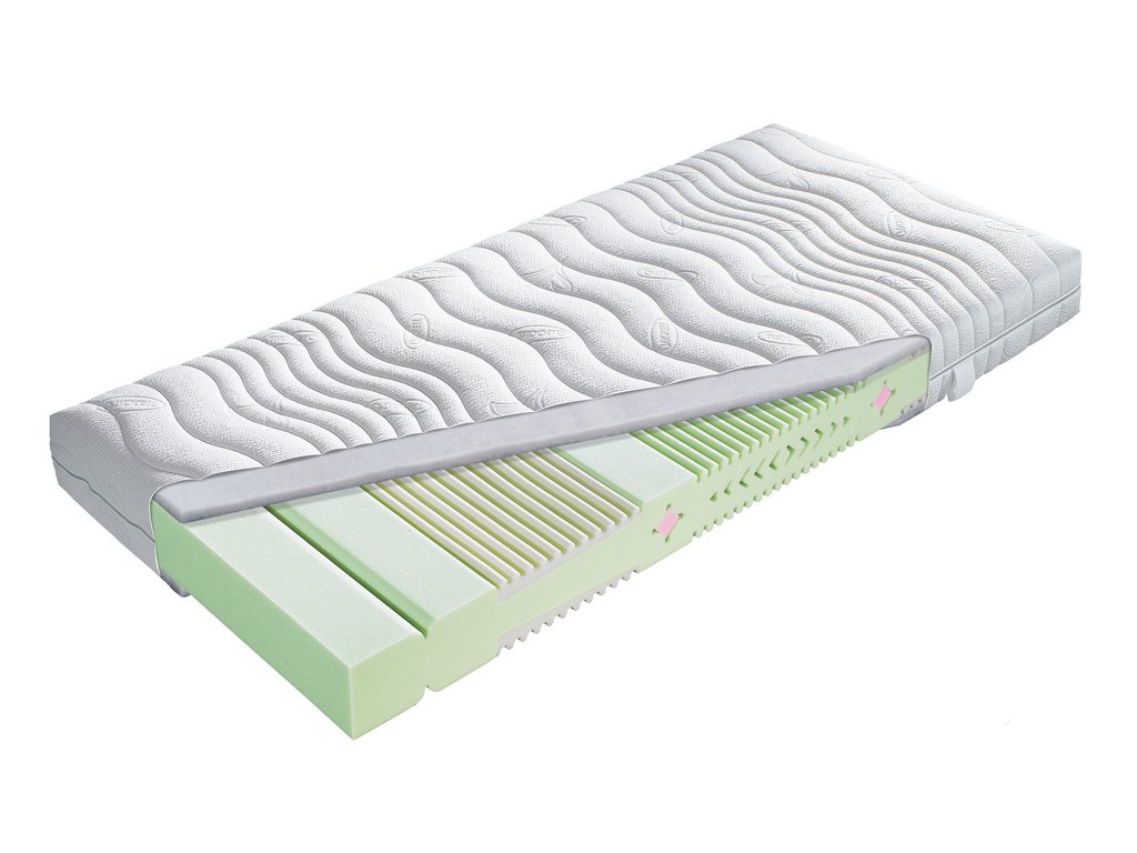 Matratze Poseidon