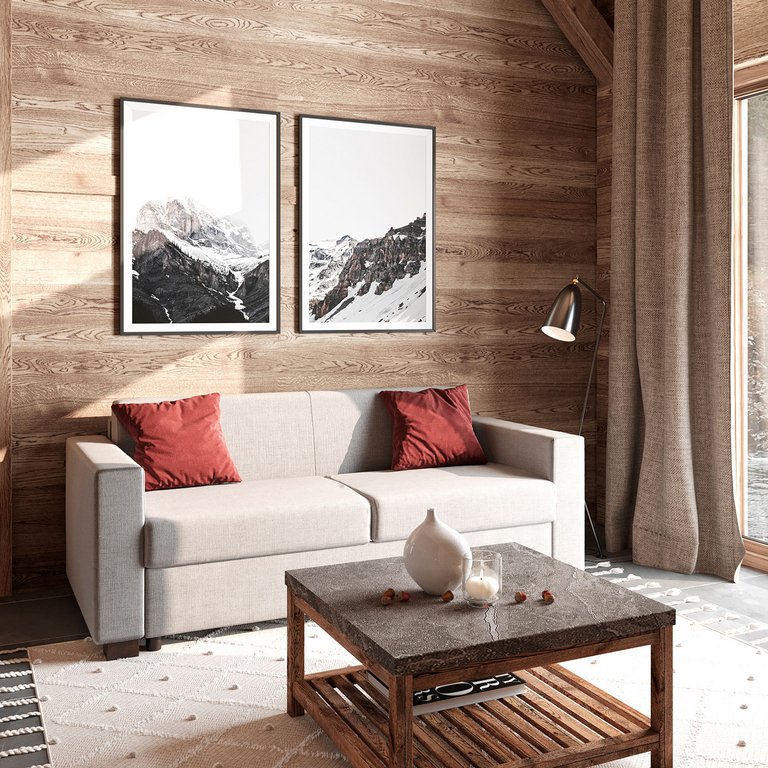 Multifunktionsmöbel