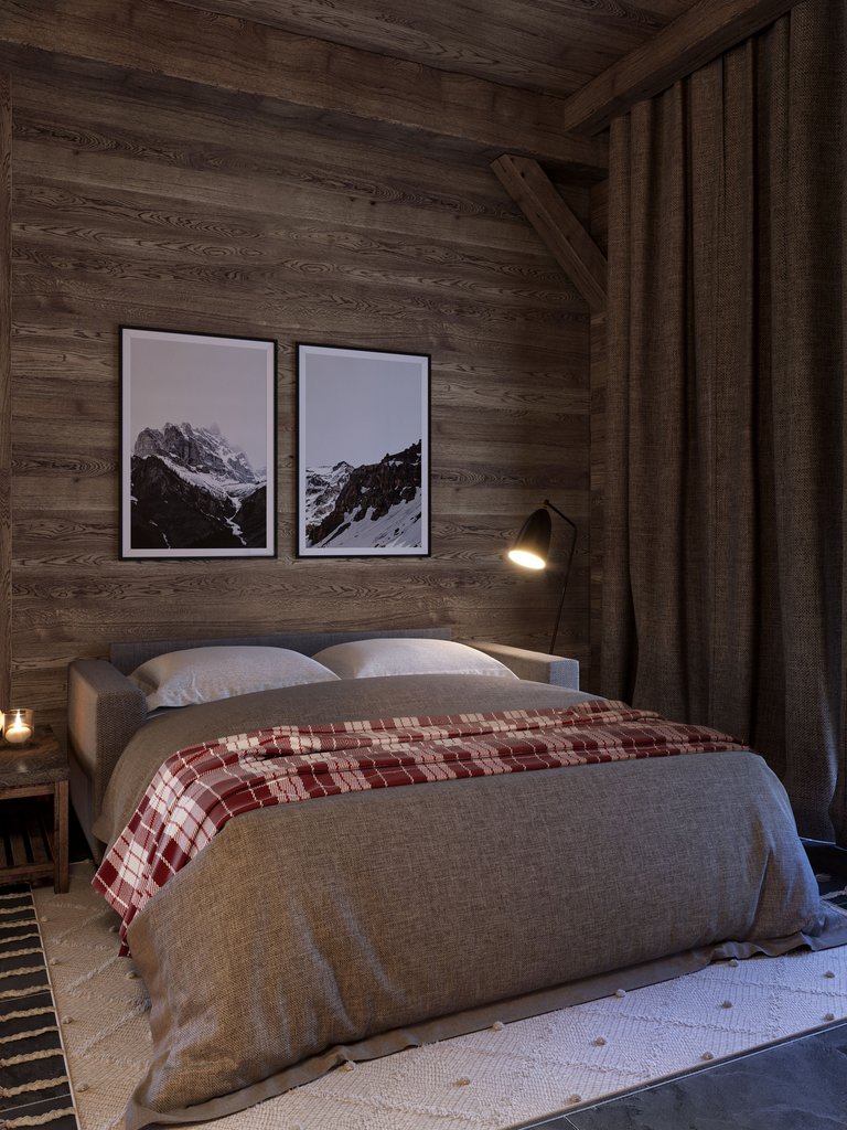 Multifunktionsmöbel Systema